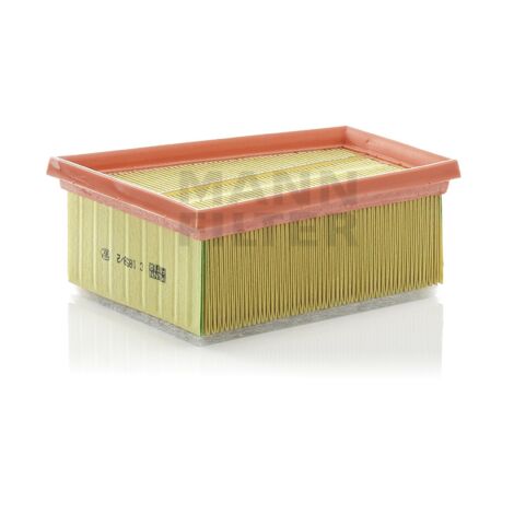 LUFTFILTER C18582 MANN (1/2)
