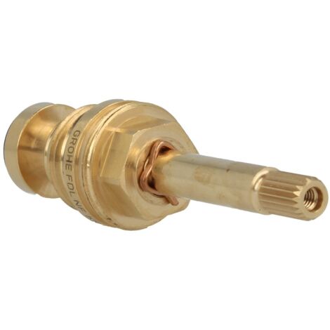 Grohe Oberteil DN 15 für 34954 (1/3)