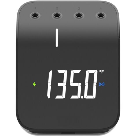 Weber Connect Smart Grilling Hub (1/5)