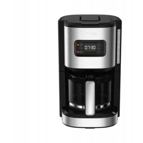 KRUPS KM480D10 ÜBERLAUF-KAFFEEMASCHINE 15 BAR