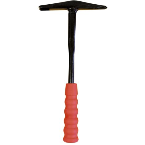 HAMMER ZUM STECHEN 260MM AUF KARTE GYS - 044159