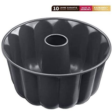 KAISER La Forme Plus Gugelhupfform 24 cm (1/5)