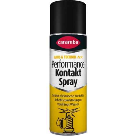 Caramba  600902 Kontaktspray  250 ml (1/3)