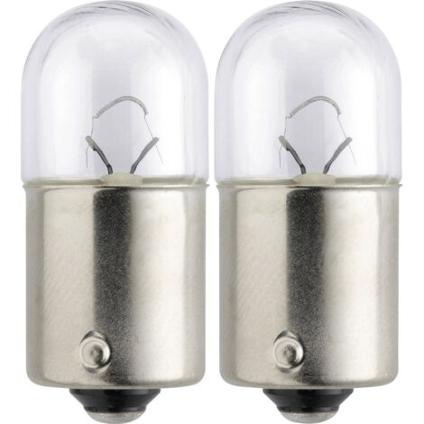 Philips Automotive 5547730 Signal Leuchtmittel Standard R10W 10 W 12 V