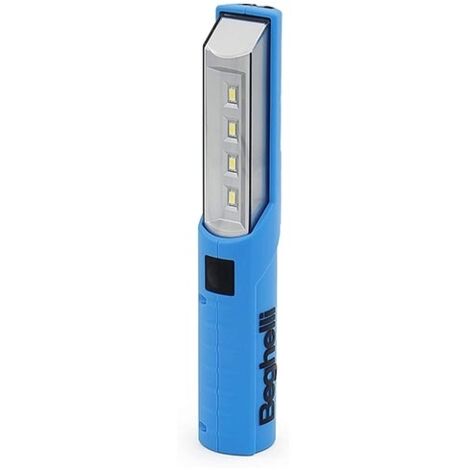 Beghelli Comoda T-160 Blau Taschenlampe LED (1/5)