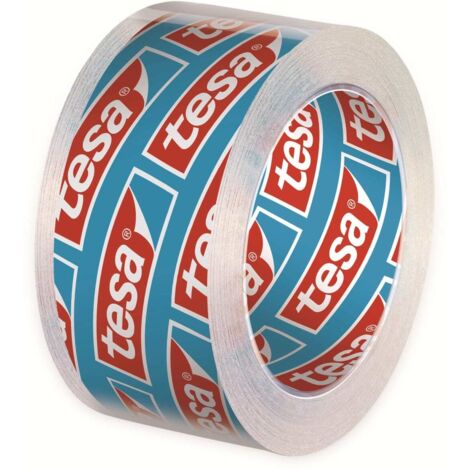 tesa Klebefilm tesafilm kristall- klar 57329-00000 19mmx10m (1/5)