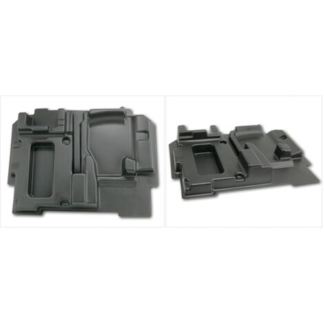 Makita 837639-4 Koffereinsatz Einlage Für Bjv DJV180 (1/3)