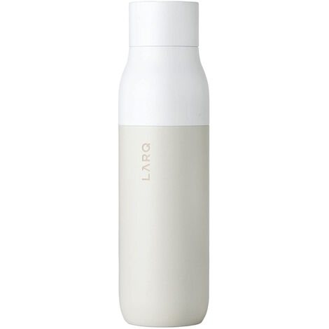 LARQ   Trinkflasche   500 ml (1/4)