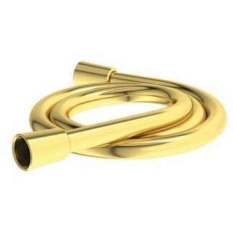 IS Brauseschlauch Idealrain Atelier 1750mm Idealflex Brushed Gold