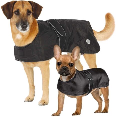 Hundemantel Orleans, 80cm