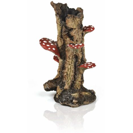 OASE 46140 biOrb Pilzbaumstumpf Ornament (1/5)