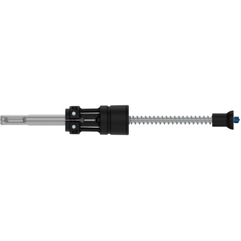 Bosch EXPERT SDS Clean plus-8X Hammerbohrer 6 x 100 x 225 mm - 2608901756 (1/5)