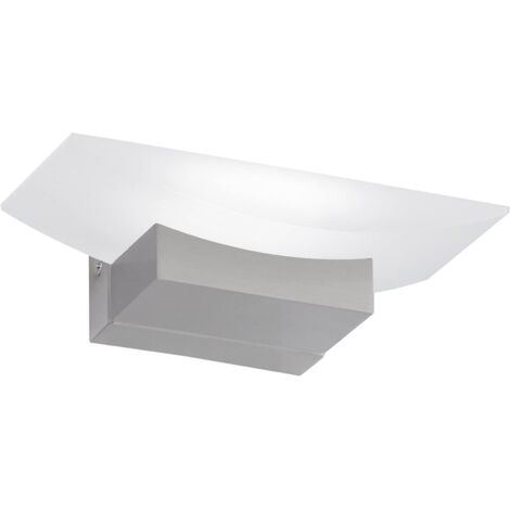 Wandleuchte Wandstrahler LED Dimmbar Flurleuchte Schlafzimmerlampe B 20 cm (1/5)