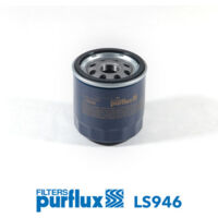 LS946 PURFLUX-ÖLFILTER
