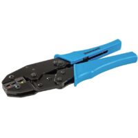 Ratschen-Crimpzange 220 mm