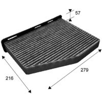 INNENRAUMFILTER 698801 VALEO
