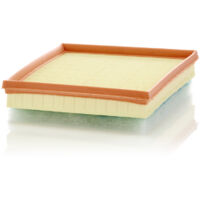 LUFTFILTER C24017 MANN