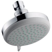 hansgrohe Croma 100 Kopfbrause Vario EcoSmart 9 l/min, 28462000