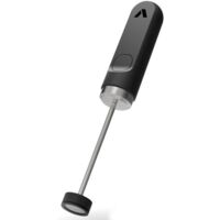 Subminimal NanoFoamer V2 Black Milchaufschäumer