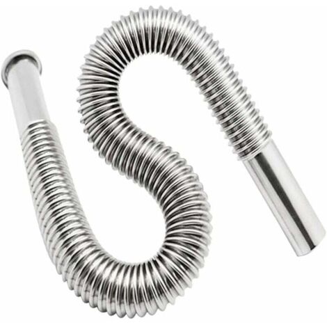 Tubo flessibile con treccia in acciaio, 1SN | Würth