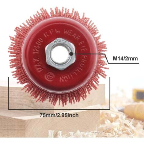 Stucco Per Auto 1kg Stucco A Due Componenti Nigrin 1kg Indurente - Per Riparazioni Auto E Carrozzeria Powder Coating Gun - Foto 2