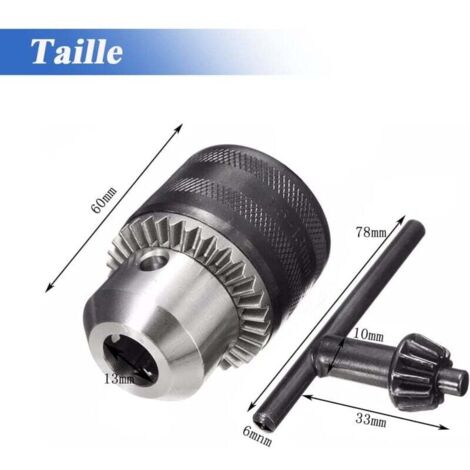 Come Sostture Mandrno Trapano - How To Replace The Drll Chuck - YouTube - Foto 2