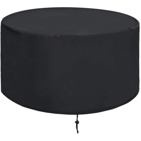 Copertura per braciere, copertura protettiva impermeabile riutilizzabile per braciere, copertura per griglia, copertura per barbecue (112 x 61 cm)