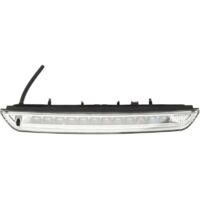 Feu de freinage à montage élevé 15W 12V 6351LX 3e feu stop de remplacement pour Peugeot 2008 308 SW II 508 SW