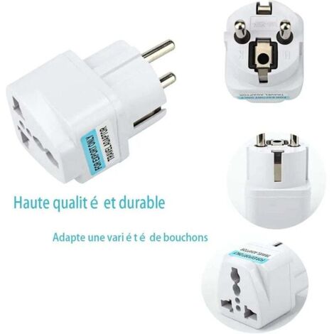 Akyga - Adaptador Universal AK-ND-C09 USB-C / 4,5 X 3,0 Mm + Pin HP