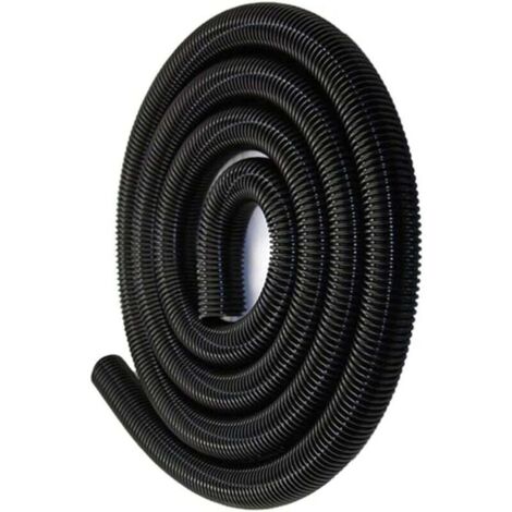 Manguera de extensión universal extra larga para aspiradora - 32 mm - Manguera de aspiradora corrugada universal extra larga (2 metros) (1/4)