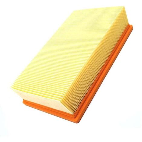Hepa Filter För Karcher Nt25 Nt35 Nt361nt45 Nt55 Nt611 Dammsugare