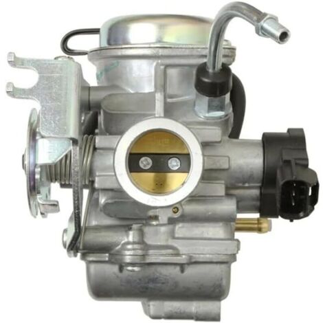 Carburateur simple ou double papillon for Cygnus Alpha Fascino Ray ZR Rayz 113 XA125 XC115B(RAY-DX) (1/4)