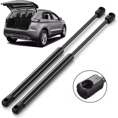 [NUNCA USADO] Palanca hidráulica del portón trasero, resorte de gas nitrógeno, amortiguadores de gas del portón trasero, soportes del maletero para Focus Hatchback Mk2 05-10 (1/4)