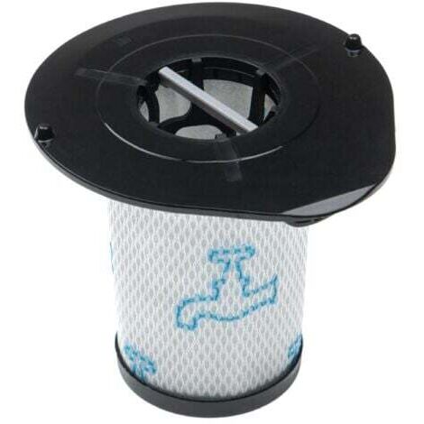 [NUNCA USADO] Filtros para aspiradoras Rowenta Air Force 460 RH9252, 460 RH9253, 460 RH9276, 460 RH9286 y 560 Flex (referencia ZR009002) - Filtros de espuma, dos unidades (1/5)