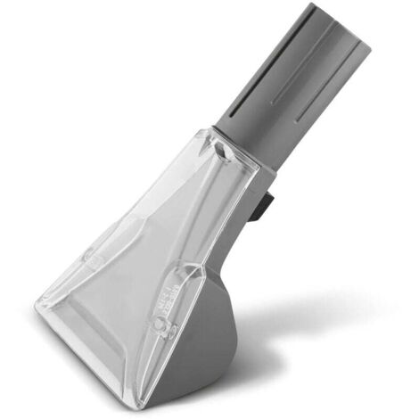 Boquilla de 1 pieza para aspiradoras Karcher Puzzi series 10/1 10/2 8/1 (1/4)