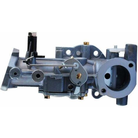 593197 Carburador Briggs And Stratton 20hp Intek V-indi... | Cuotas Sin