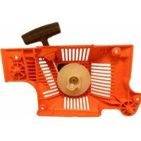 Repuestos para el motor de arranque Rewind para Husqvarna 50 51 55