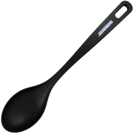 Fackelmann Cuillère à confiture en acier inoxydable Fackelmann pas cher