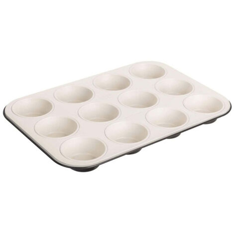 Moule à 12 muffins Dr. Oetker Exclusive (1/5)