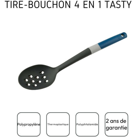Cuillère De Service Buffet De Salade 237 Mm - Amefa - Gamm Vert