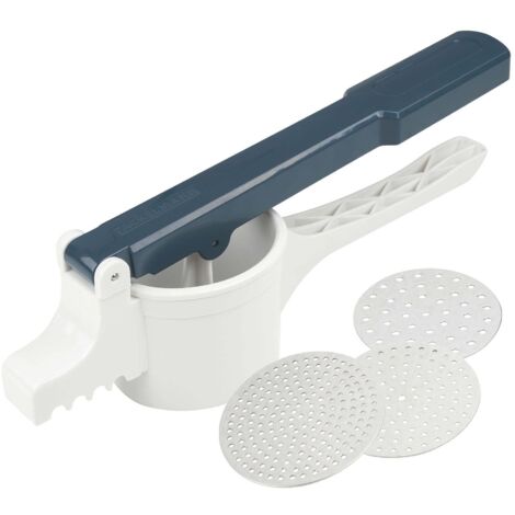 Presse purée et spaetzle manuel Fackelmann Easy Prepare (1/5)