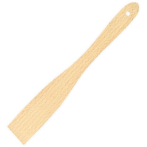 Mini Spatule De Cuisine Fackelmann Elemental 19 Cm - Bleue - Neuve