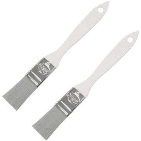 Ensemble de 2 Pinceaux de cuisine et de pâtisserie antiadhésif de 20 cm Dr. Oetker Divers (1/4)
