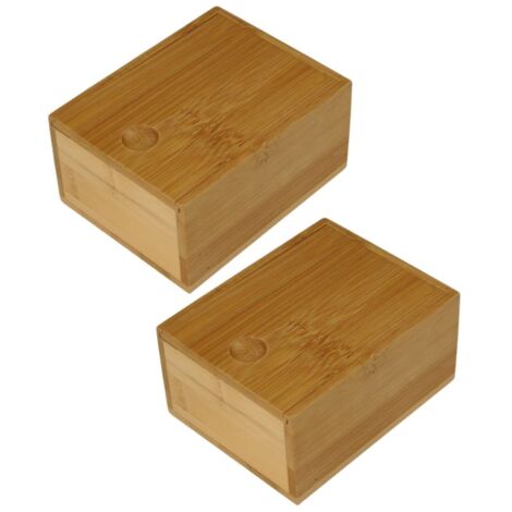 Casse-tête en Bois Boîte à Secret | Jeux en bois Casse-tête en Bois Boîte à Secret | Jeux en bois
