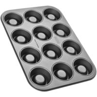 Moule 12 babas au rhum Zenker Spécial Créative