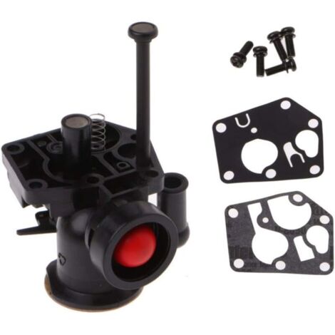 VERGASER REPARATURSATZ FÜR 6-11 PS Briggs&Stratton Motor EUR 25,65 VERGASER REPARATURSATZ FÜR 6-11 PS Briggs&Stratton Motor EUR 25,65
