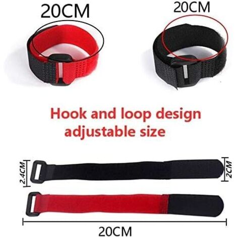Hahnhalsband, um das Krähen zu Stoppen, Hahn-Krähenhalsband, 2er-Pack, kein Krähengeräusch, Halsgürtel, kein Krähen-Hahnhalsband, Hühnerhalsgürtel für