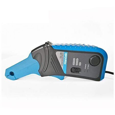 AC/DC Stromzange CC-65 – 20 MA Bis 65 A, 20 KHz B Produktbild-Vorschau 5