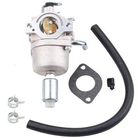 [NIEMALS VERWENDET]  594593 Vergaser Briggs&Stratton 796109 591731 14 (1/4)