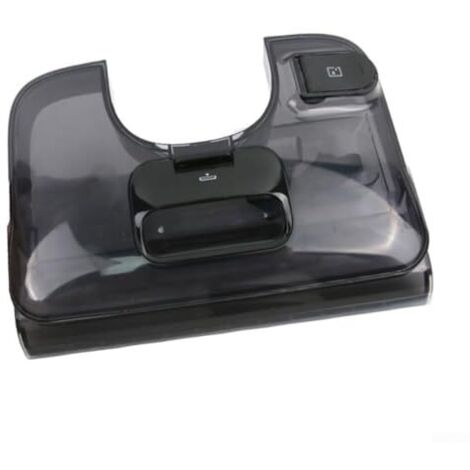 [NIEMALS VERWENDET] Ersatz-Reinwassertank für kabellose Staubsauger Tineco Floor Stretch S6, mit auslaufsicherem Design (1 Stück)